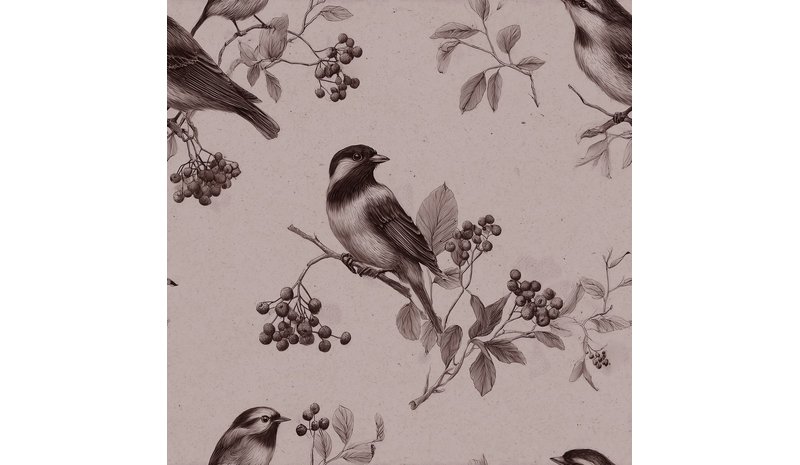 Clive Pink - 1115601-05 Tapetti – kuva 1/2