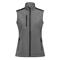 Printer Softshell 2261084 Liivi harmaa/musta 3XL – kuva 1