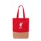 Liverpool Kassi Liverbird - Punainen/Ruskea – kuva 1