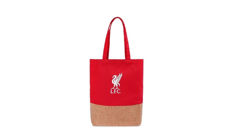 Liverpool Kassi Liverbird - Punainen/Ruskea – kuva 1/1