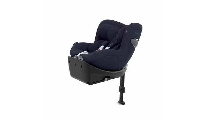 Cybex Sirona Ti i-Size turvaistuin
