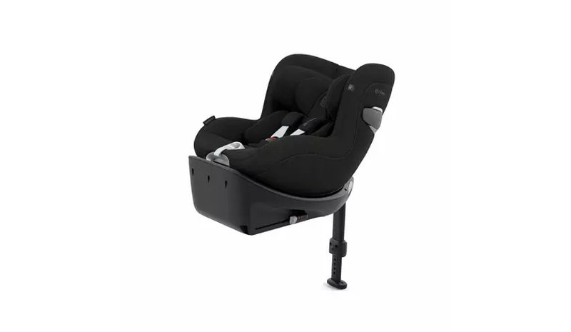 Cybex Sirona Ti i-Size turvaistuin