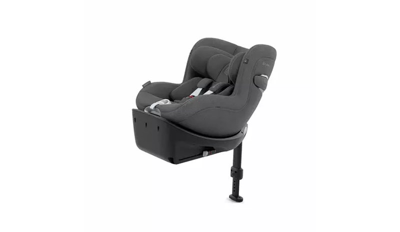 Cybex Sirona Ti i-Size turvaistuin