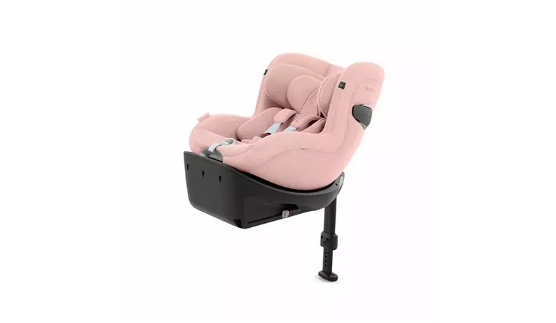 Cybex Sirona Ti i-Size turvaistuin