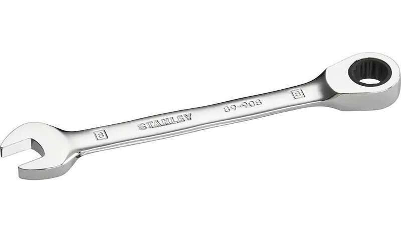 Stanley räikkäavain 10 mm – kuva 1/1