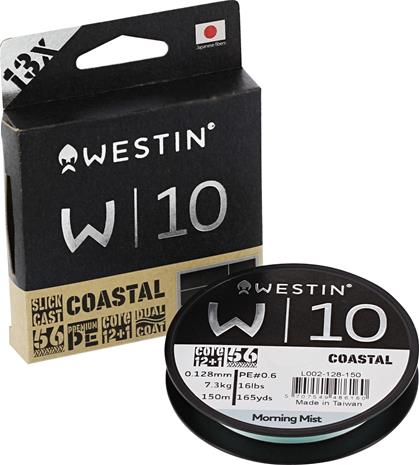 WESTIN W10 13 COAS MOR 0,205 150M 13,2KG