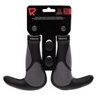 Polkupyörän ohjaustangon kahvat Radvik 2GRIP 22 mm