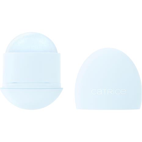 Catrice Egg-Cellent Easter Caring Lip Balm C01 Strawberry Sugar P