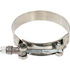 Turboworks T-puristin 105-113mm