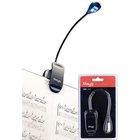 LED-musiikkitelinevalo Stagg MUS-LED 2