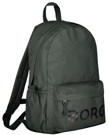 BB BORG JR BACKPACK 10003555 BLB OS