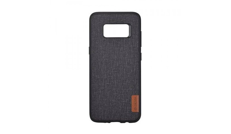Samsung Galaxy Note 8 suojakuori Devia Flax