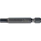 Felo Hex Bit 4,0mm, 50mm pitkä