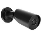 Langallinen IP-valvontakamera Ajax BulletCam (5 Mp/2.8 mm) (8EU) ASP musta