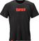 Rapala Black Red Logo t-paita – kuva 1