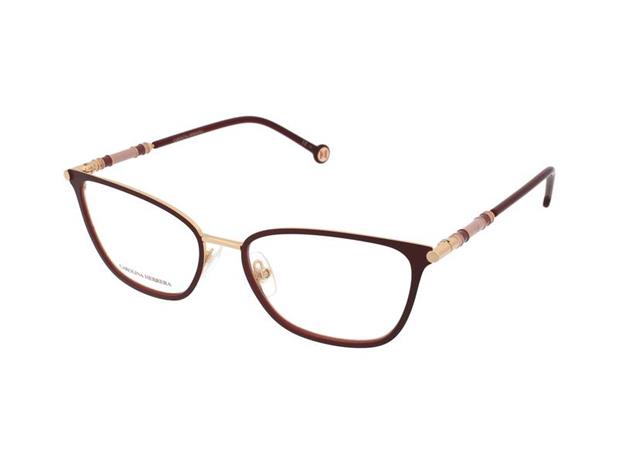 Lasit vahvuuksilla Carolina Herrera CH 0031 NOA – kuva 1/1