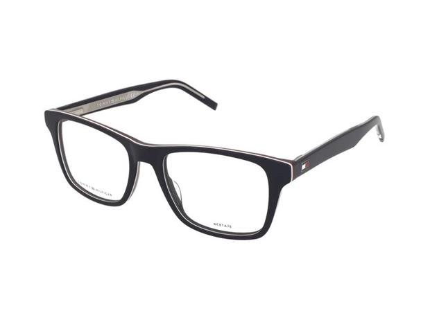 Lasit vahvuuksilla Tommy Hilfiger TH 1990 PJP