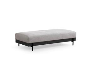 Istuintyyny Eti 68 cm - Harmaa