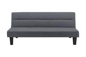 Futon Kebo Harmaa - Dorel Home