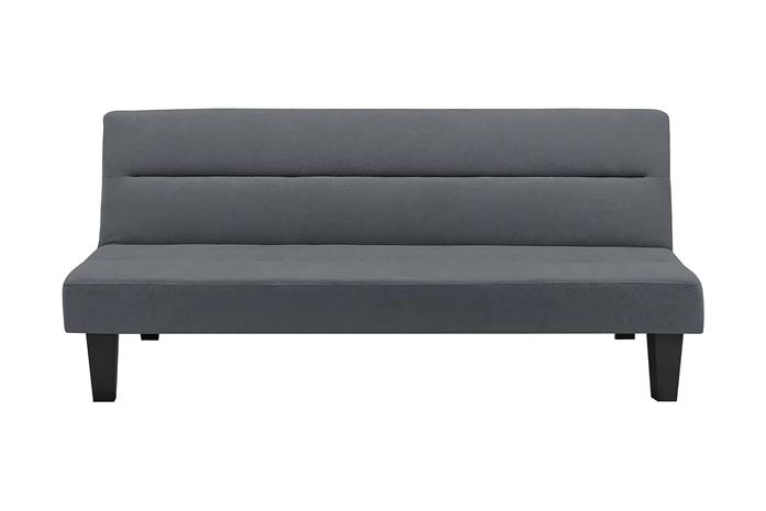 Futon Kebo Harmaa - Dorel Home