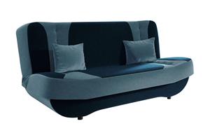Vuodesohva 2 ist 190x90 cm -