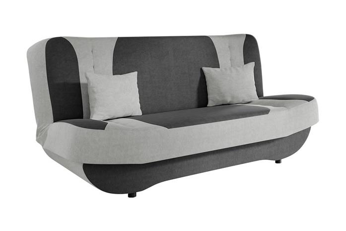 Vuodesohva 2 ist 190x90 cm -