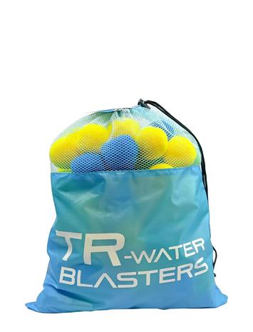 Tr-Vesipommi 100 Kpl TR Blasters