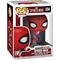 Funko Pop! Games: Marvel - Spider-Man (9cm) FIGU – kuva 1