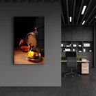 Reproduktio VFT-2048 – Ruoka-aiheinen seinäkoriste, 46×72 cm