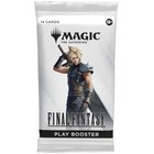 Magic the Gathering: Final Fantasy Play Booster KORTTI