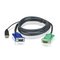 KVM-kytkin Aten 2L-5201U – kuva 1
