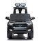 Ford Ranger musta potkuauto – kuva 1