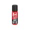 Rex 4391 G21G N-kinetic Musta +2..-12Â°C luistoneste – kuva 1