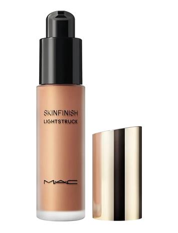 MAC Cosmetics Skinfinish Lightstruck Liquid Highlighter Bubbled O