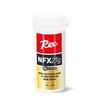 Rex 4707 NFX 21G Musta +3..-8Â°C pulveri