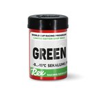 Rex Racing Service Green -8..-15Â°C pitovoide