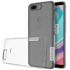 Nillkinin suojakuori Xiaomi Redmi Note 4:lle, harmaa