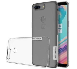Nillkinin suojakuori Xiaomi Redmi Note 4:lle, harmaa