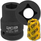 Jcb Impact 18mm Hex Cr-mo 3/4 kantapää