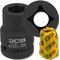 Jcb Impact 18mm Hex Cr-mo 3/4 kantapää – kuva 1