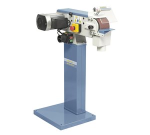 Bernardo BS 100 x 1220 S / 400 V nauhahiomakone