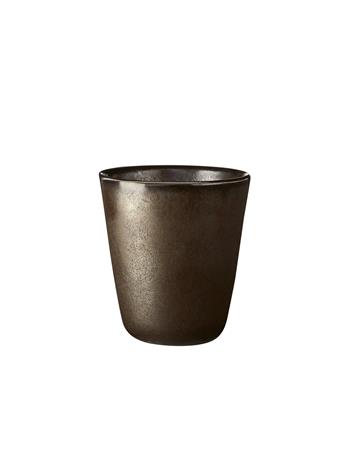 Aida - Raw Termosmuki 25 cl Metallic Brown