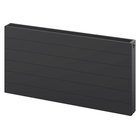 Patteri Mexen Line CCL22, 300 x 1800 mm, 1621 W, alaliitäntä keskeltä, antrasiitti
