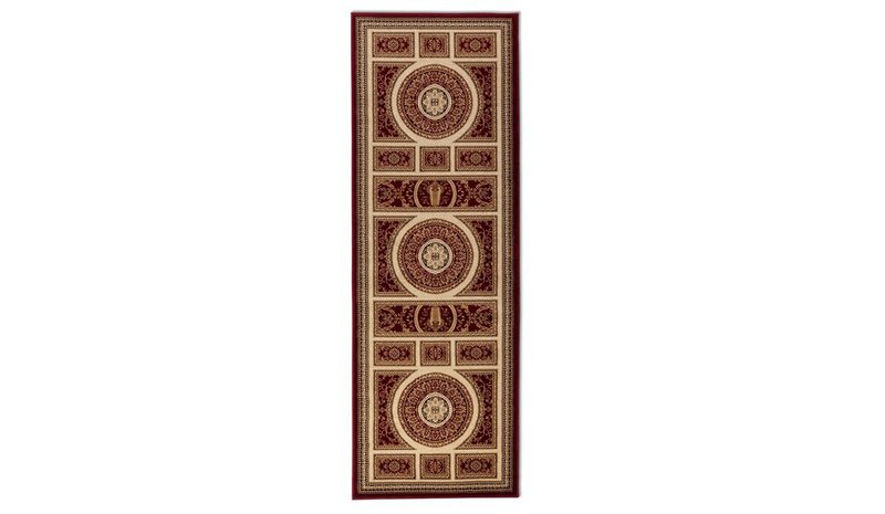 Hanse Home matto Guzara 80x240 cm