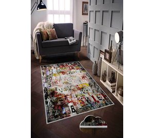 Asir matto Hmnt53 120x180 cm