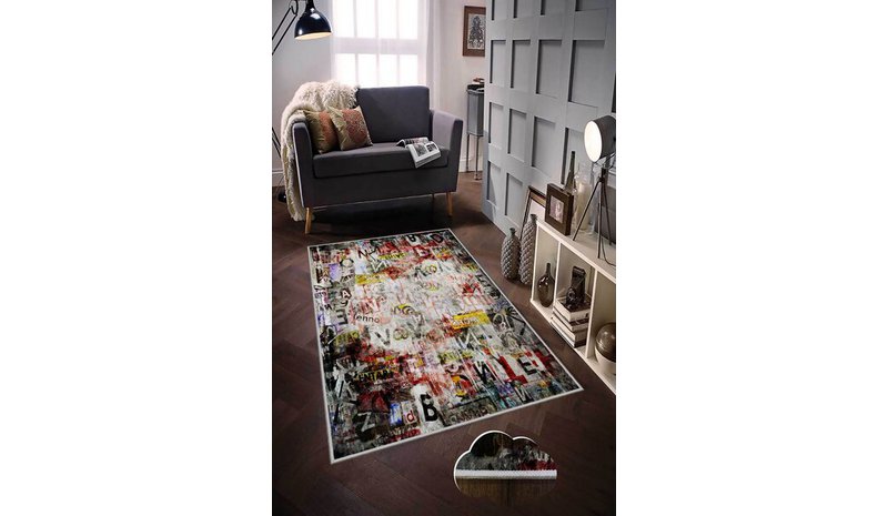 Asir matto Hmnt53 120x180 cm