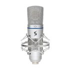 USB Studio mikrofoni Stagg SUSM50