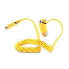 Autolaturi Remax RCC211, keltainen