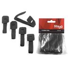 Stagg, 0.22m