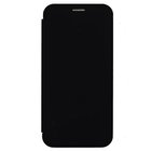 Evelatus iPhone 12 Pro Max avattava kotelo, musta
